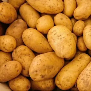 Patata Agata Pascual y Merche