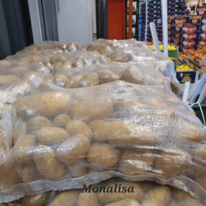 Patata Monalisa Saco Pascual y Merche